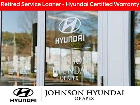 Used 2025 Hyundai Elantra N Line image 4