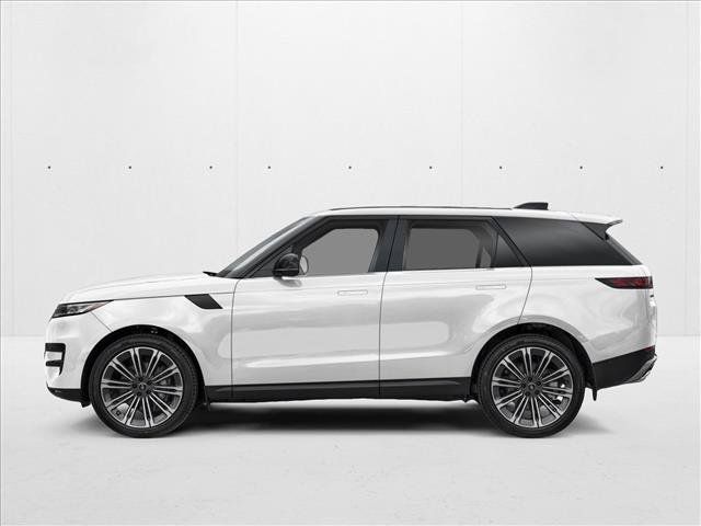 New 2027 Land Rover Range Rover Sport SE AWD/4WD image 3