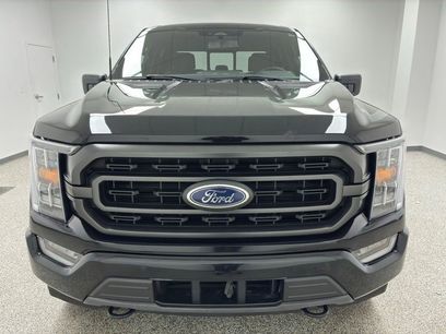 Used 2023 Ford F150 XLT w/ Equipment Group 302A High