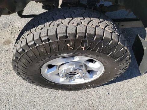 Used 2015 Ford F250 XL w/ XL Value Package AWD/4WD image 23