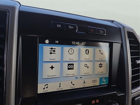 Used 2019 Ford F250 Lariat w/ Lariat Ultimate Package image 14