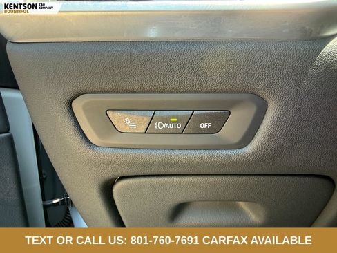 Used 2026 BMW X5 xDrive40i AWD/4WD image 17
