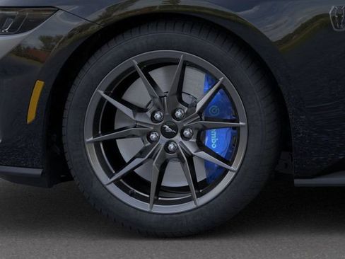 New 2024 Ford Mustang Dark Horse image 19