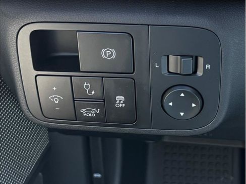 Used 2024 Hyundai Ioniq 6 SEL image 20