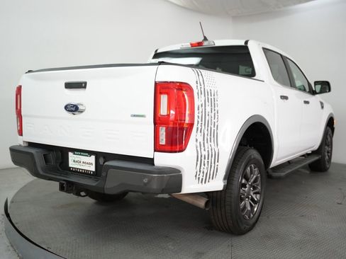 Used 2019 Ford Ranger XLT w/ Equipment Group 301A Mid AWD/4WD image 9