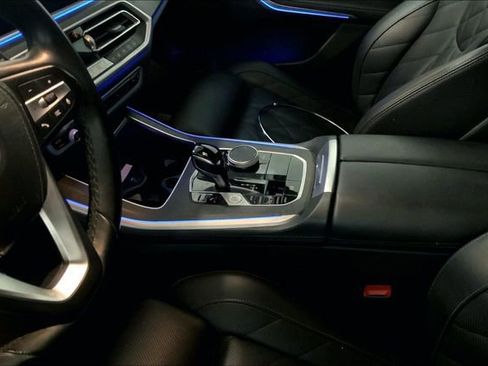 Used 2023 BMW X5 sDrive40i image 8