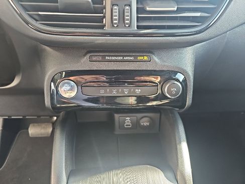 Used 2025 Ford Escape ST-Line Select w/ Tech Pack #1 AWD/4WD image 16