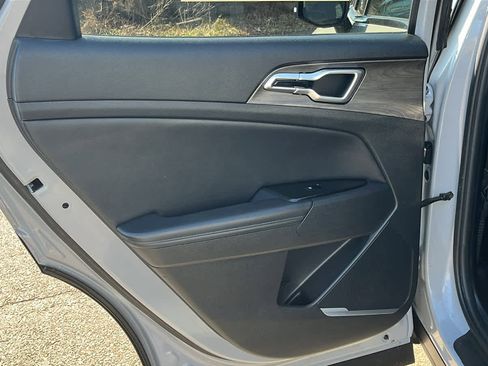Used 2024 Kia Sportage X-Line w/ X-Line Premium Package image 25
