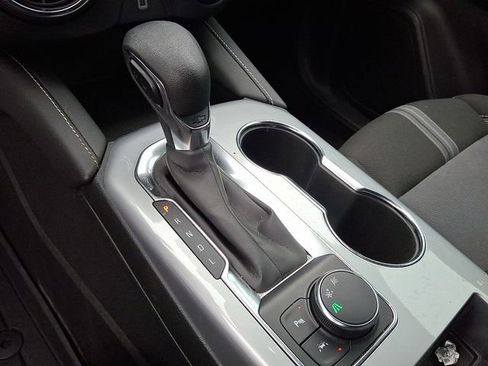 New 2024 Chevrolet Blazer LT w/ Driver Confidence Package image 7