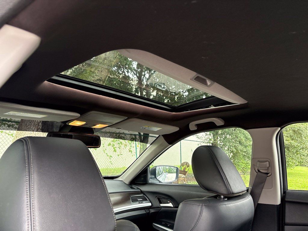 Used 2013 Honda Crosstour EX-L image 20