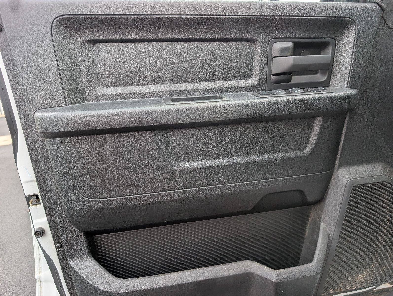 Used 2023 RAM 1500 Tradesman w/ Popular Equipment Group RWD image 17