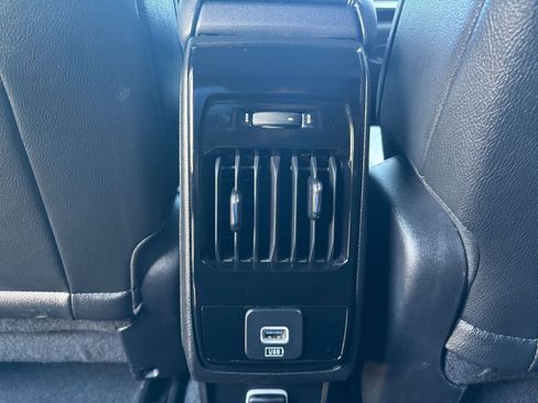 Used 2025 Jeep Compass Trailhawk AWD/4WD image 22