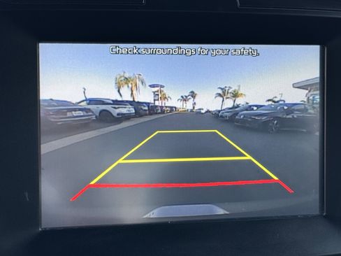 Used 2019 Kia Soul + image 25