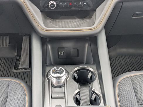 New 2026 Ford Explorer Tremor w/ Tremor Ultimate Package image 20