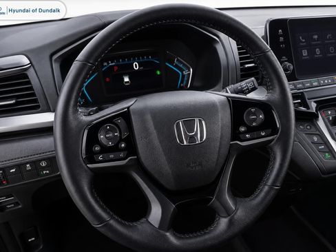 Used 2023 Honda Odyssey Elite image 10