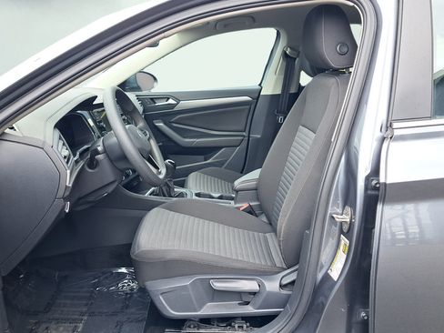 Used 2023 Volkswagen Jetta S FWD image 10