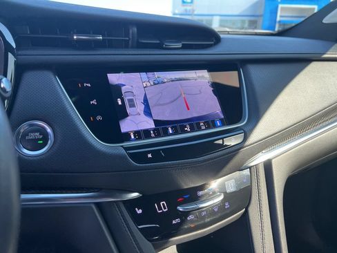 Used 2023 Cadillac XT5 Sportv w/ Technology Package AWD/4WD image 33