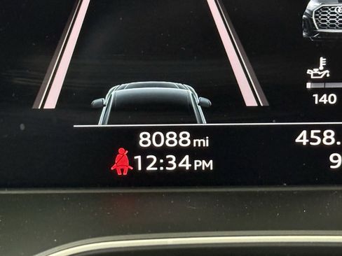 Used 2025 Audi Q5 2.0T Premium Plus image 29