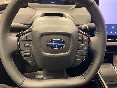 New 2026 Subaru Solterra Limited XT image 13