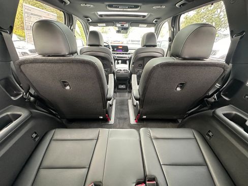 New 2025 Kia Telluride SX X-Line image 15