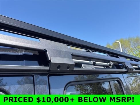 Used 2024 INEOS Grenadier image 42