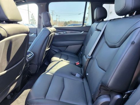 Used 2024 Cadillac XT6 Sport AWD/4WD image 14