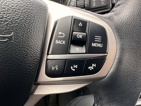 Used 2023 Ford Explorer XLT w/ Equipment Group 202A AWD/4WD image 19