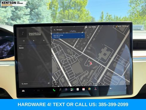 Used 2023 Tesla Model X AWD/4WD image 22