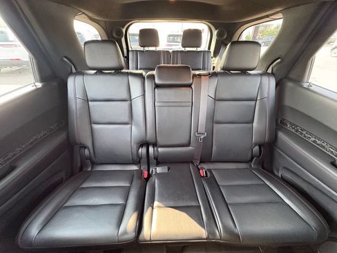 Used 2026 Dodge Durango GT AWD/4WD image 29