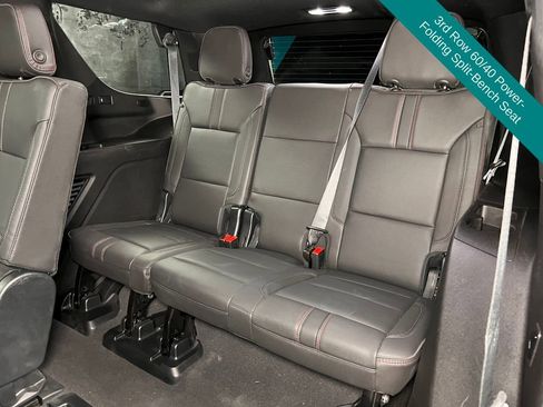 Used 2023 Chevrolet Tahoe RST w/ Luxury Package AWD/4WD image 21