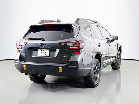 Certified 2023 Subaru Outback Wilderness AWD/4WD image 10