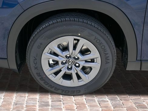 New 2026 MAZDA CX-5 Select AWD/4WD image 32