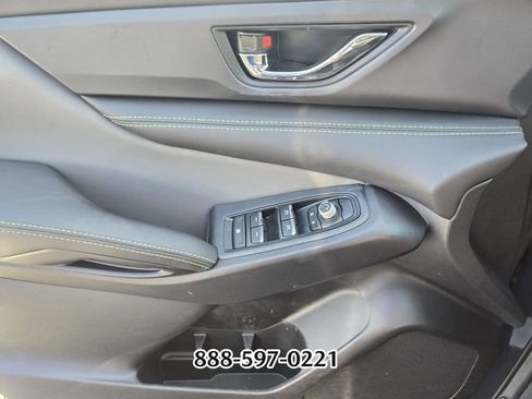 Used 2024 Subaru Ascent Onyx Edition AWD/4WD image 31