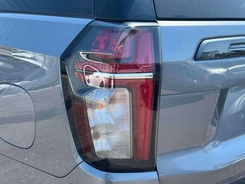 Used 2022 Chevrolet Tahoe RST w/ Luxury Package image 10