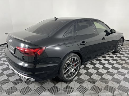 Used 2020 Audi A4 2.0T Premium Plus w/ Premium Plus Package image 12