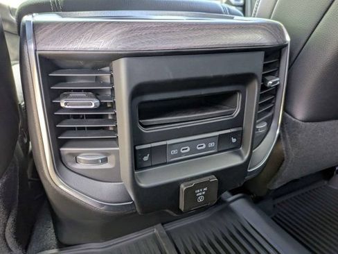 New 2026 RAM 3500 Laramie AWD/4WD image 14
