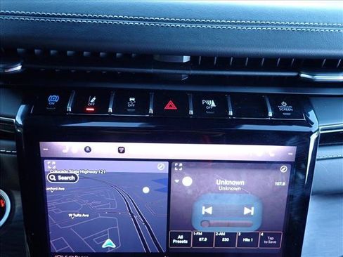 Used 2022 Jeep Grand Cherokee Limited 4xe AWD/4WD image 24