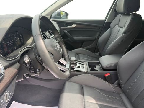 Used 2024 Audi Q5 2.0T Premium Plus image 9