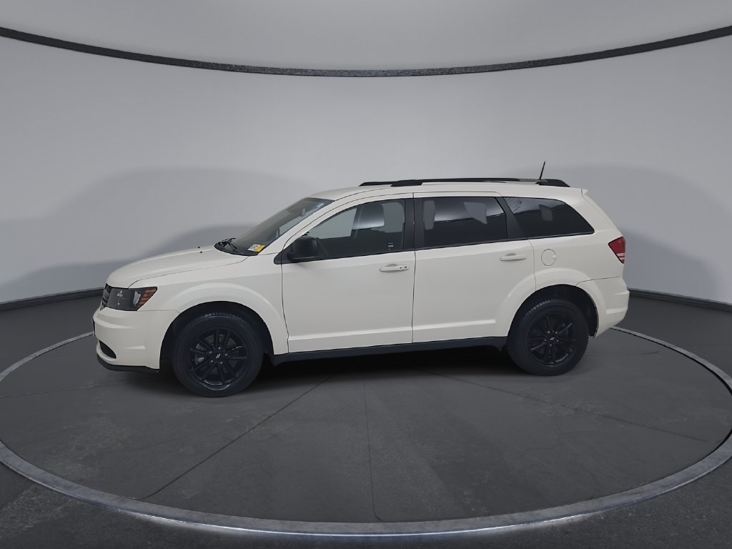 Used 2020 Dodge Journey SE w/ Blacktop Package FWD image 8