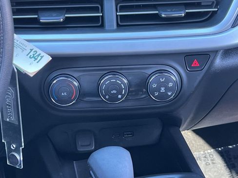 Used 2024 Chevrolet Trax LS w/ Driver Confidence Package image 24