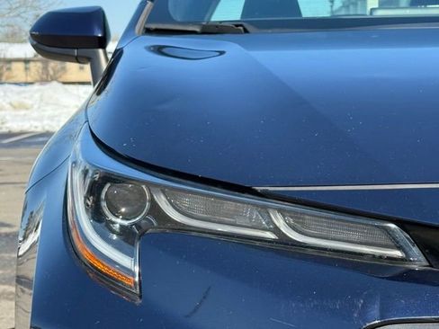 Used 2020 Toyota Corolla SE w/ Carpet Mat Package (TMS) image 11