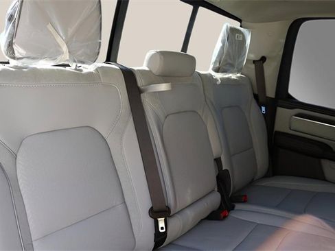 New 2026 RAM 1500 Laramie image 17