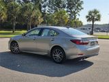 Used 2017 Lexus ES 350 image 4