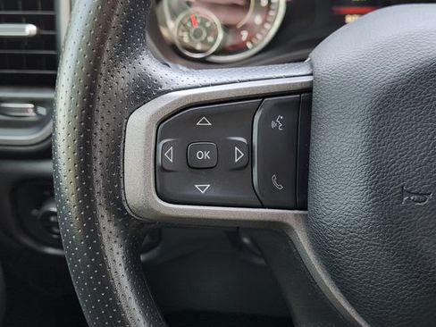 Certified 2024 RAM 2500 Tradesman w/ Special Service Vehicle Group AWD/4WD image 36