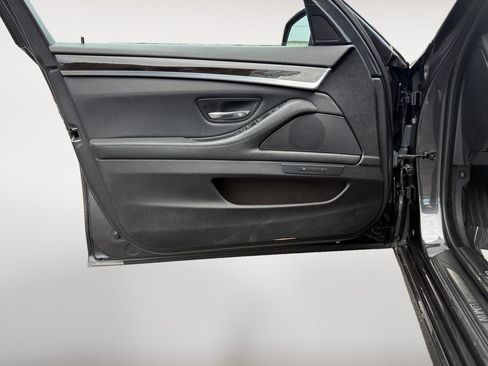 Used 2015 BMW 535i xDrive Sedan image 14