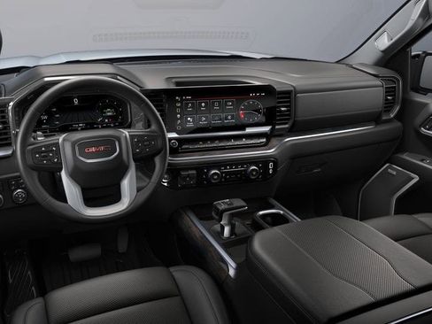 New 2025 GMC Sierra 1500 SLT w/ SLT Premium Plus Package image 56