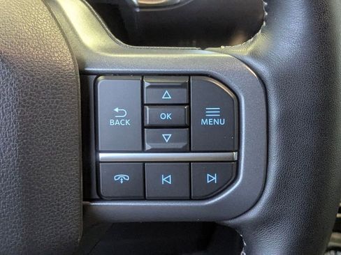 Used 2023 Ford F150 Lariat w/ Equipment Group 502A High image 25