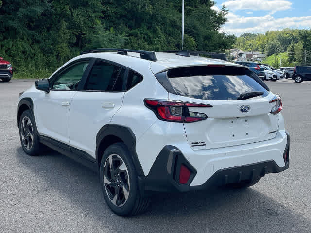 New 2026 Subaru Crosstrek 2.5i Limited AWD/4WD image 11