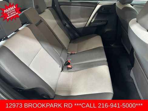 Used 2014 Toyota RAV4 LE AWD/4WD image 21