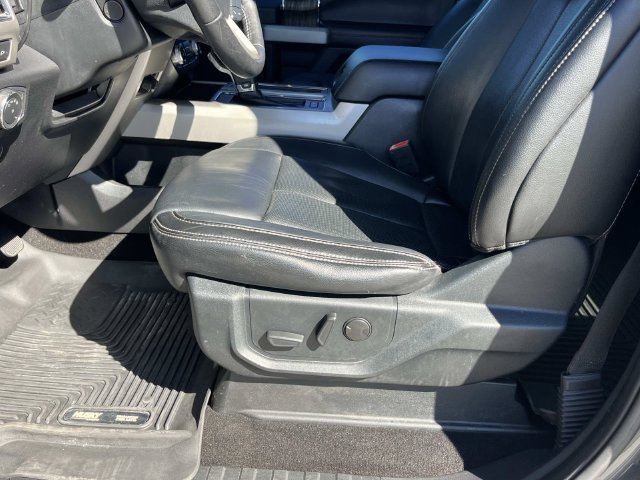 Used 2019 Ford F150 Lariat w/ Equipment Group 502A Luxury AWD/4WD image 24